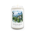 Load image into Gallery viewer, Gunung Mulu, National Park scented soy candle
