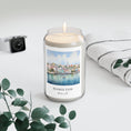 Load image into Gallery viewer, Hamilton, Bermuda scented soy candle
