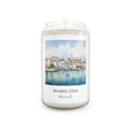 Load image into Gallery viewer, Hamilton, Bermuda scented soy candle
