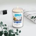 Load image into Gallery viewer, Hammond, Indiana scented soy candle
