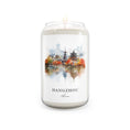Load image into Gallery viewer, Hangzhou, China scented soy candle
