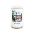 Load image into Gallery viewer, Hanover, New Hampshire scented soy candle

