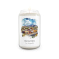 Load image into Gallery viewer, Hanover, New Hampshire scented soy candle
