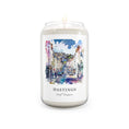 Load image into Gallery viewer, Hastings, East Sussex scented soy candle
