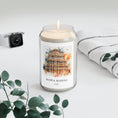 Load image into Gallery viewer, Hawa Mahal, India scented soy candle
