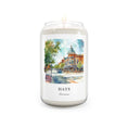 Load image into Gallery viewer, Hays, Kansas scented soy candle
