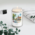 Load image into Gallery viewer, Hays, Kansas scented soy candle
