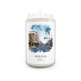 Load image into Gallery viewer, Helena, Alabama scented soy candle
