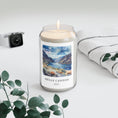 Load image into Gallery viewer, Hells Canyon, Idaho scented soy candle
