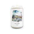 Load image into Gallery viewer, Helper, Utah scented soy candle

