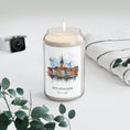 Load image into Gallery viewer, Helsingør, Denmark scented soy candle
