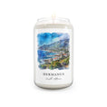 Load image into Gallery viewer, Hermanus, South Africa scented soy candle
