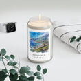 Load image into Gallery viewer, Hermanus, South Africa scented soy candle
