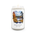 Load image into Gallery viewer, High Point, State Park scented soy candle
