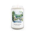 Load image into Gallery viewer, Highlands, New Jersey scented soy candle
