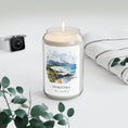 Load image into Gallery viewer, Hokitika, New Zealand scented soy candle
