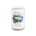 Load image into Gallery viewer, Hokitika, New Zealand scented soy candle
