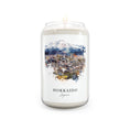 Load image into Gallery viewer, Hokkaido, Japan scented soy candle
