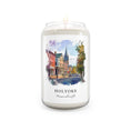 Load image into Gallery viewer, Holyoke, Massachusetts scented soy candle

