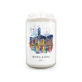 Load image into Gallery viewer, Hong Kong, China scented soy candle
