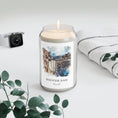 Load image into Gallery viewer, Hoover Dam, Nevada scented soy candle
