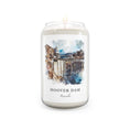 Load image into Gallery viewer, Hoover Dam, Nevada scented soy candle

