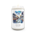 Load image into Gallery viewer, Houma, Louisiana scented soy candle
