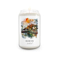Load image into Gallery viewer, Howth, Ireland scented soy candle
