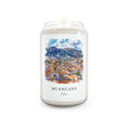 Load image into Gallery viewer, Huancayo, Peru scented soy candle
