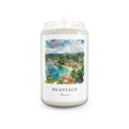 Load image into Gallery viewer, Huatulco, Mexico scented soy candle
