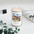 Load image into Gallery viewer, Humahuaca, Argentina scented soy candle
