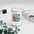 Load image into Gallery viewer, Hurghada, Egypt scented soy candle

