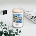 Load image into Gallery viewer, Hydra, Greece scented soy candle
