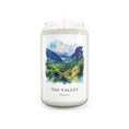 Load image into Gallery viewer, 'īao Valley, Hawaii scented soy candle
