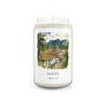 Load image into Gallery viewer, Igatu, Brazil scented soy candle
