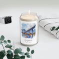 Load image into Gallery viewer, Incheon, South Korea scented soy candle
