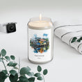 Load image into Gallery viewer, Iquitos, Peru scented soy candle
