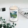Load image into Gallery viewer, Ireland, Europe scented soy candle
