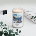 Load image into Gallery viewer, Ischgl, Austria scented soy candle

