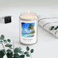 Load image into Gallery viewer, Isla Saona, Dominican Republic scented soy candle

