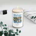 Load image into Gallery viewer, Istria, Croatia scented soy candle
