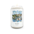 Load image into Gallery viewer, Istria, Croatia scented soy candle
