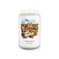 Load image into Gallery viewer, Itauguá, Paraguay scented soy candle
