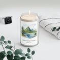 Load image into Gallery viewer, Jade Mountain, St Lucia scented soy candle
