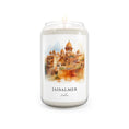 Load image into Gallery viewer, Jaisalmer, India scented soy candle
