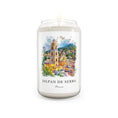 Load image into Gallery viewer, Jalpan De Serra, Mexico scented soy candle
