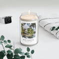 Load image into Gallery viewer, Jean Lafitte, National Historical Park scented soy candle
