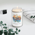 Load image into Gallery viewer, Jefferson City, Missouri scented soy candle

