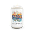 Load image into Gallery viewer, Jefferson City, Missouri scented soy candle
