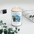 Load image into Gallery viewer, Jeju Island, South Korea scented soy candle
